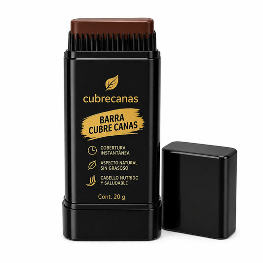 barra tapa canas premium LUNARA
